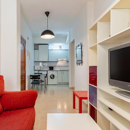 Guestready - Bella Casa En La Plaza De La Merced Malaga Exterior photo