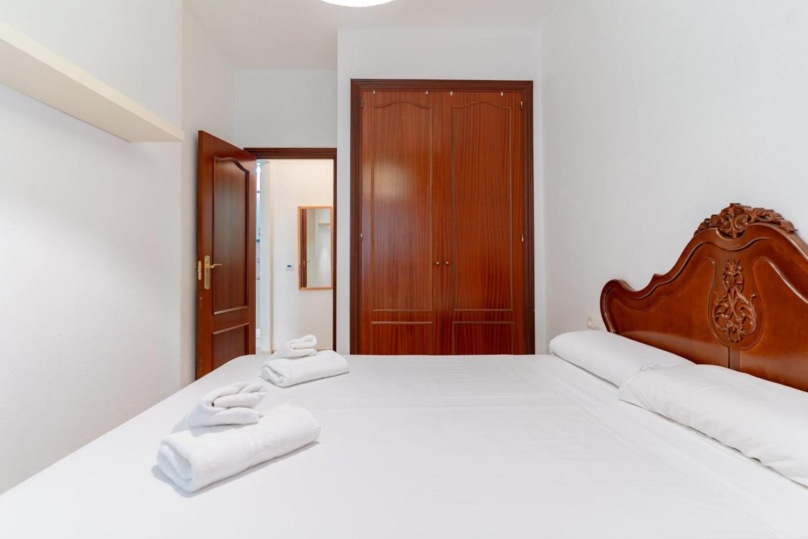 Guestready - Bella Casa En La Plaza De La Merced Malaga Exterior photo