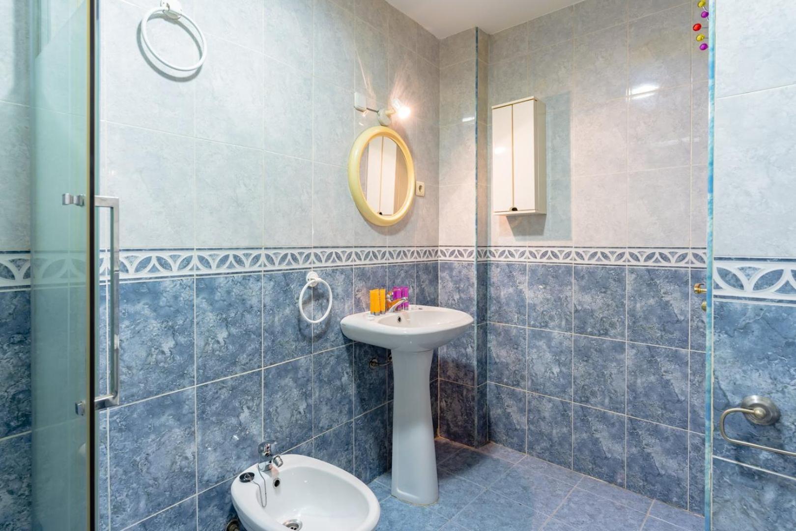 Guestready - Bella Casa En La Plaza De La Merced Malaga Exterior photo