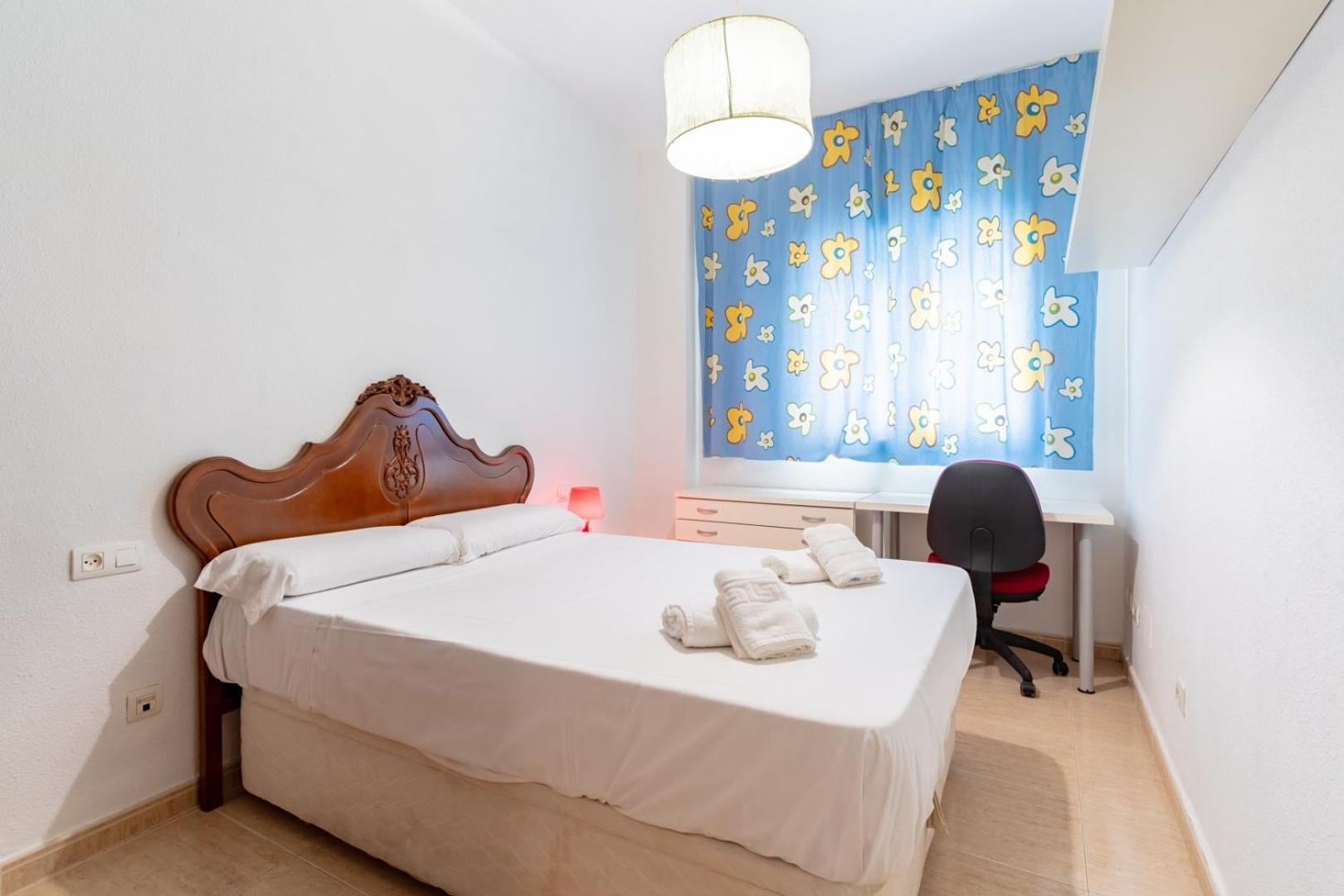 Guestready - Bella Casa En La Plaza De La Merced Malaga Exterior photo