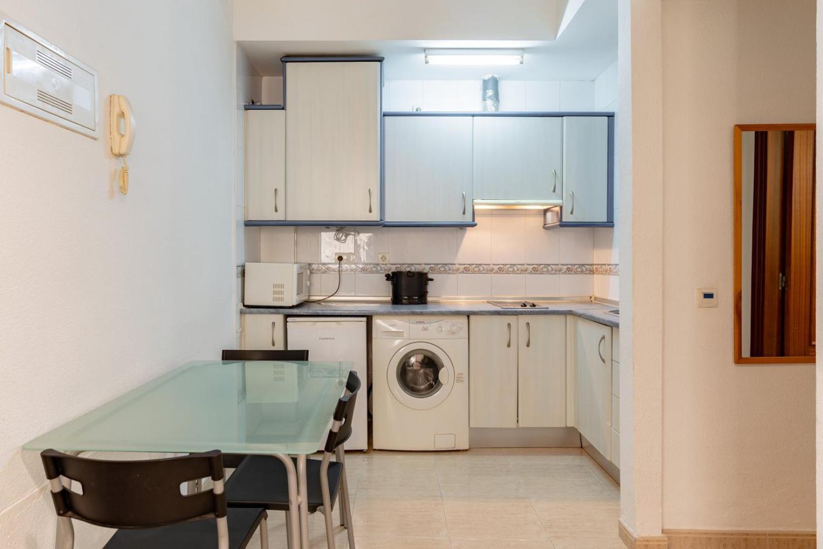 Guestready - Bella Casa En La Plaza De La Merced Malaga Exterior photo